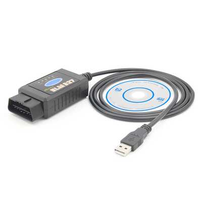 USB OBD 327 PIC18F25K80 福克斯翼虎刷隐藏 Switch 带开关