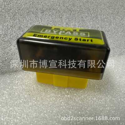 for FIAT Bypass Emergency Start Device IMMO Tool for Fiat