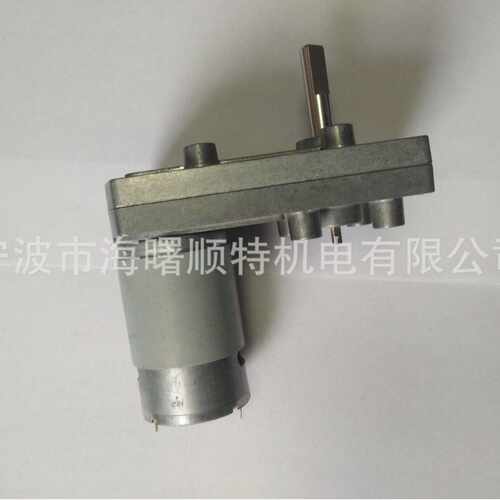 555电机/直流减速电机/有刷电机/舵机电机/12V24V