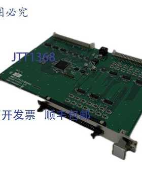 原装供应LK3598 电话板 VI0316 I/F 3R81-000033-11 3R80-000551-