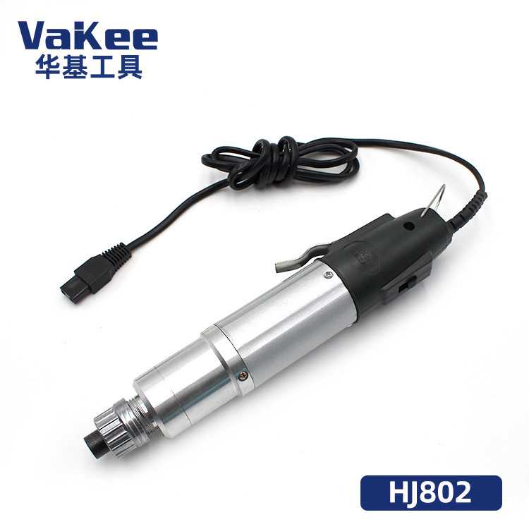 电动螺丝刀 802直流电可调速电动工具螺丝电批 电动起子