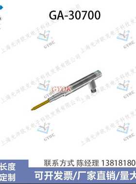 位移传感器GA-30700光洋欧克GYOK纺织用传感器