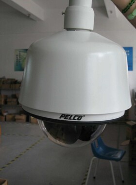 派尔高高速球 PELCO 快球  SD427-PG-E1-X