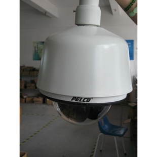 派尔高高速球 PELCO 快球  SD427-PG-E1-X