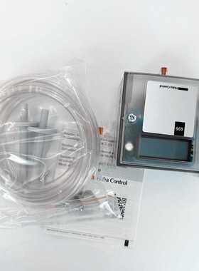 HUBA富巴699系列压差变送器传感器 带显示/不带显示0-5000pa 包邮