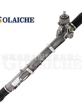 3W1422089 适用大众辉腾宾利飞驰欧陆GT奥迪A8/D3方向机总成 RHD