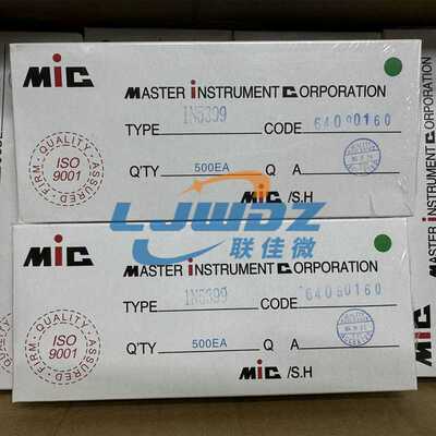 专业经销 二极管IN5399 1N5399快恢复二极管 散装/排带 欢迎咨询