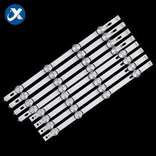 3.0 DIRECT 42INCH REV7 TYPE电视背光灯条 适用LG 42寸TV灯条