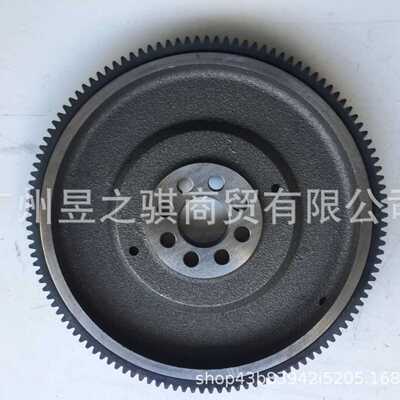 13405-28020  适用于汽车凯美瑞/RAV4  2AZFE 飞轮分总成