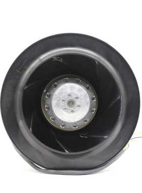 R2D225-AV02-15 全新原装ebmpapst风机380V离心散热风机