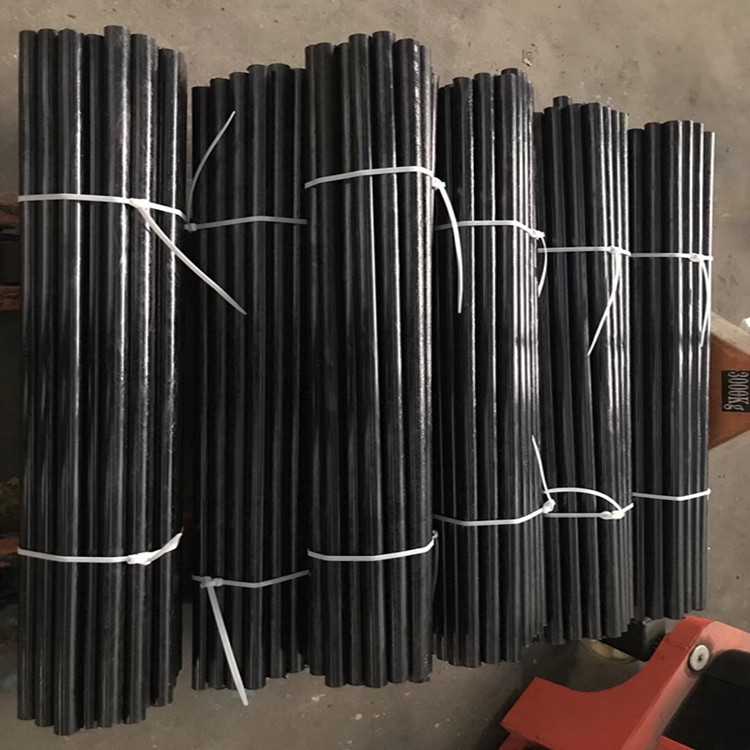 黑色PEEK棒  耐高温PEEK板 耐磨 性能稳定  三东塑胶 质优价优