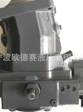 厂家直发A7VO55臂架泵高压变量柱塞泵斜轴液压油泵现货液压泵