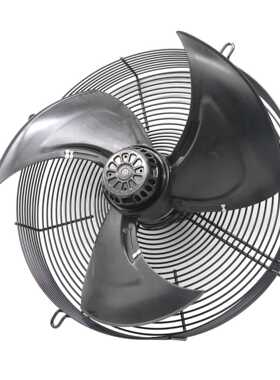 A6E450-AF08-06风扇ebmpapst通风散热轴流风机S6E450-AF08-29/F04