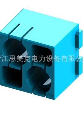 09140023502 09140023501重载连接器金属气动模块