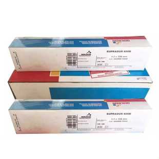 Fe14 耐磨高合金焊条 V1000 瑞士奥林康SUPRADUR