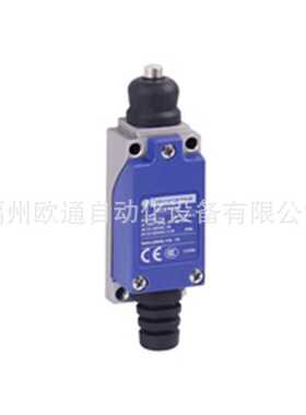 XCE110C 限位开关 开关传感器