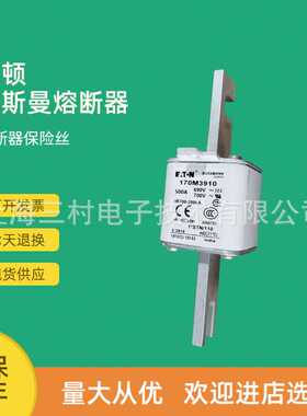 全新原装快速熔断器保险丝170M3905 170M3906 170M3907 170M3908
