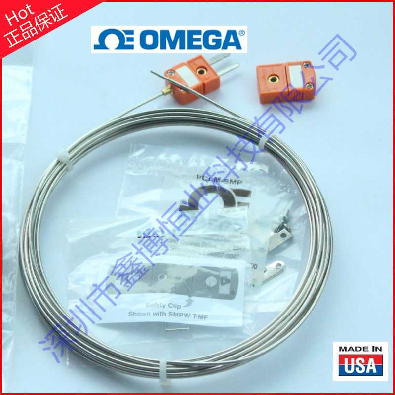 SNNIN_XL-032U_040_062_125U_G_E-6_12_18_24_30 N型铠装热电偶