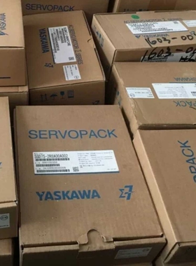 SGD7S-R70/R90/1R6/2R8/3R8/5R5/7R6/120/180A00A002/A10A002安川