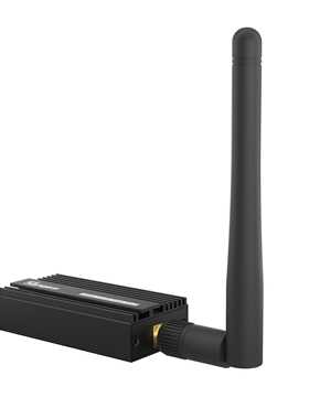 Sonoff Zigbee 3.0 USB Dongle-E 网关