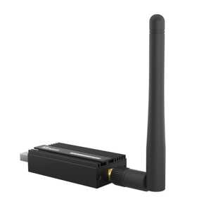 Sonoff Zigbee 3.0 USB Dongle-E 网关