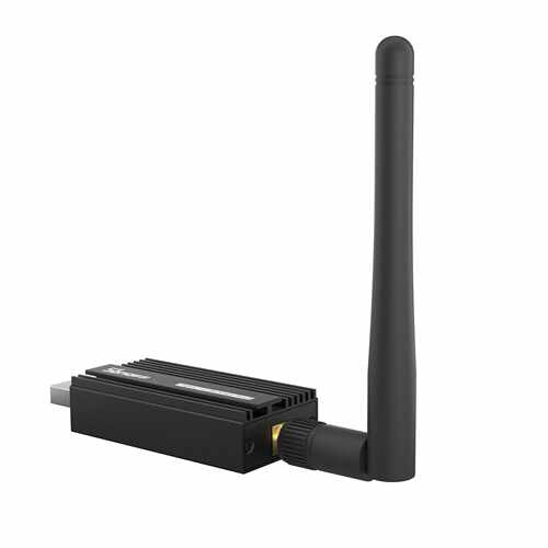Sonoff Zigbee 3.0 USB Dongle-E 网关