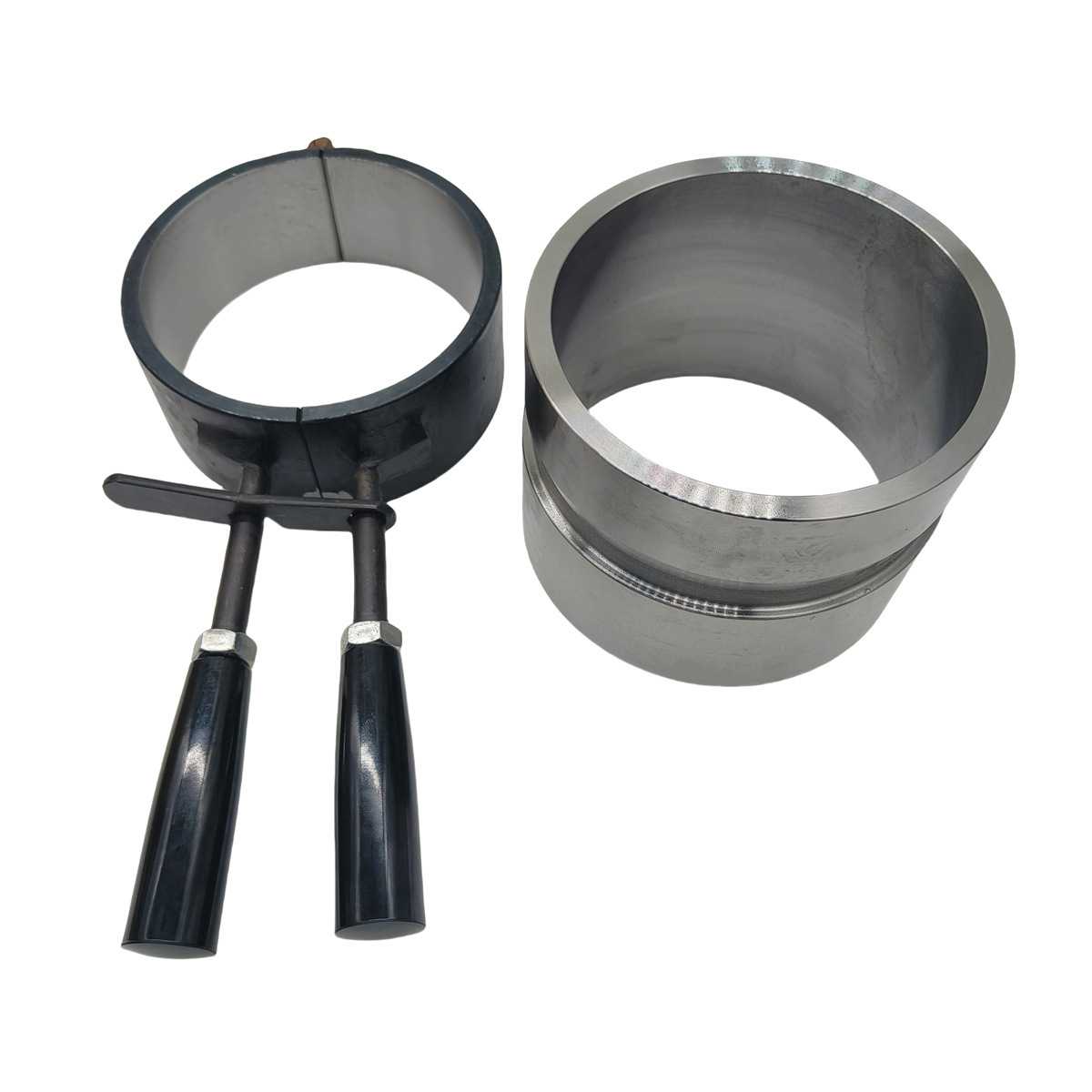 SCE JD057 Piston and Ring Installer 127mm 活塞及环安装工具