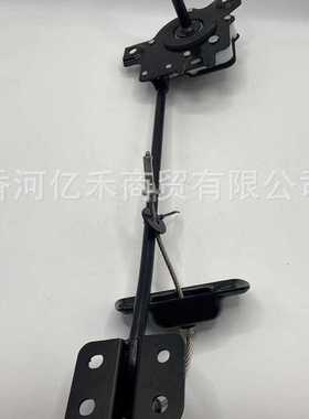 62800-B8000 62800B8000适用于起亚格锐备用备胎支架