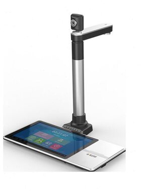 智汇星捷宇M11ZXG信息交互终端_多功能信息交互终端_签批拍仪