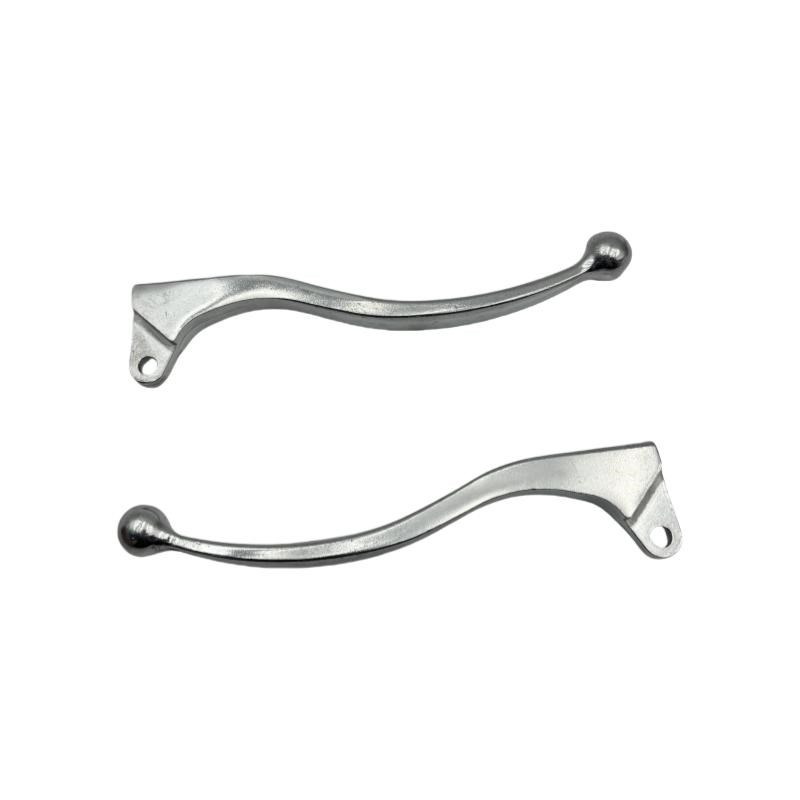 适用鑫源小复古手柄鑫源悠客左右手柄鑫源XY50Q-7AV离合手柄刹车