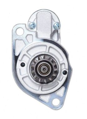 TCM叉车起动机马达S3L/K4M/K4N/S4L起动机马达31A66-00102起动机