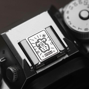 适用富士X100VX100F X100T XE4XT4 XPRO2 3快门按钮 徕卡Q3热靴