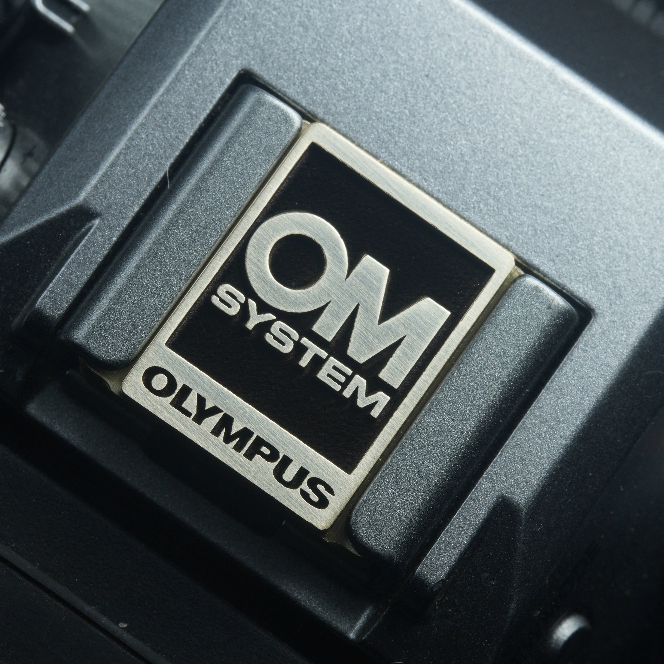 奥林巴斯热靴盖微单反相机防尘盖