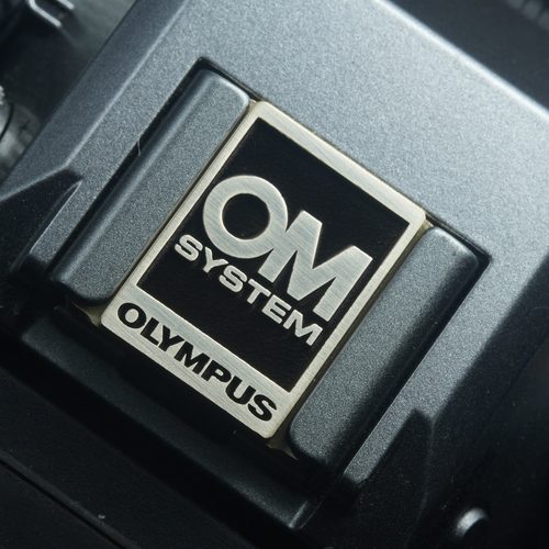 奥林巴斯热靴盖微单反相机防尘盖