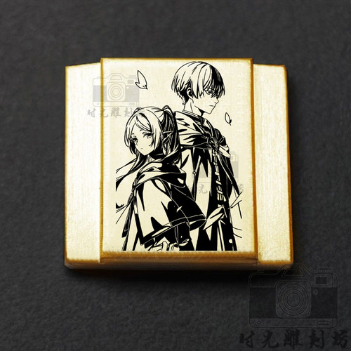 芙莉莲定制热靴盖索尼金属