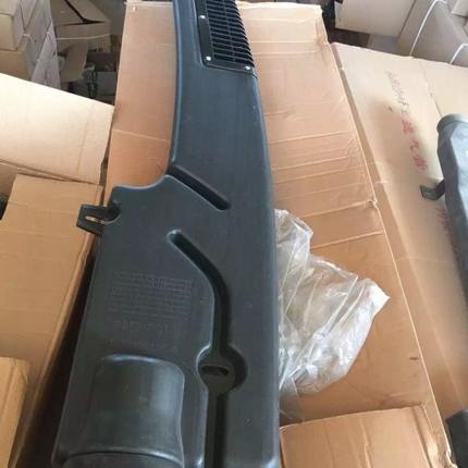 时风 风驰1800进气管 进气管 风顺1 新风驰 空滤器 2000