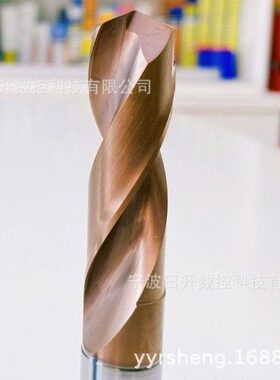 YINLK纳米钨钢钻头 2DT-6MD0600-H φ6.0*28*66*D6