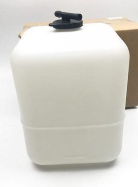 挖掘机三一SY135/215/235/305-8-9副水壶付水箱回水壶小水壶