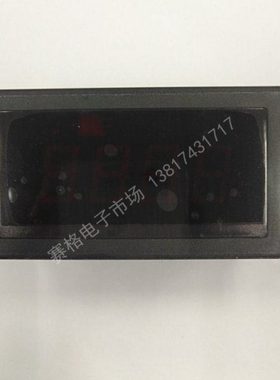 RT3Z 5135A 100mA 500mA 1A2A5A直流电流表数显表直流5V供电50mA