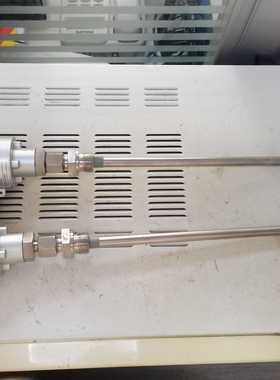 德国DITTMER温度传感器 D150707858  2 x PT100 Ohm DIN 3-Leiter