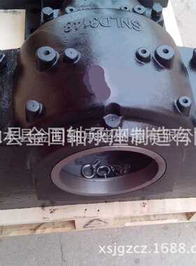 配套23144CK调心滚子轴承 SNL3144大型轴承座轴承组合 型号