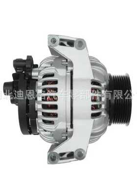 0124555018发电机1626130R充电机AAN5404 063731917010