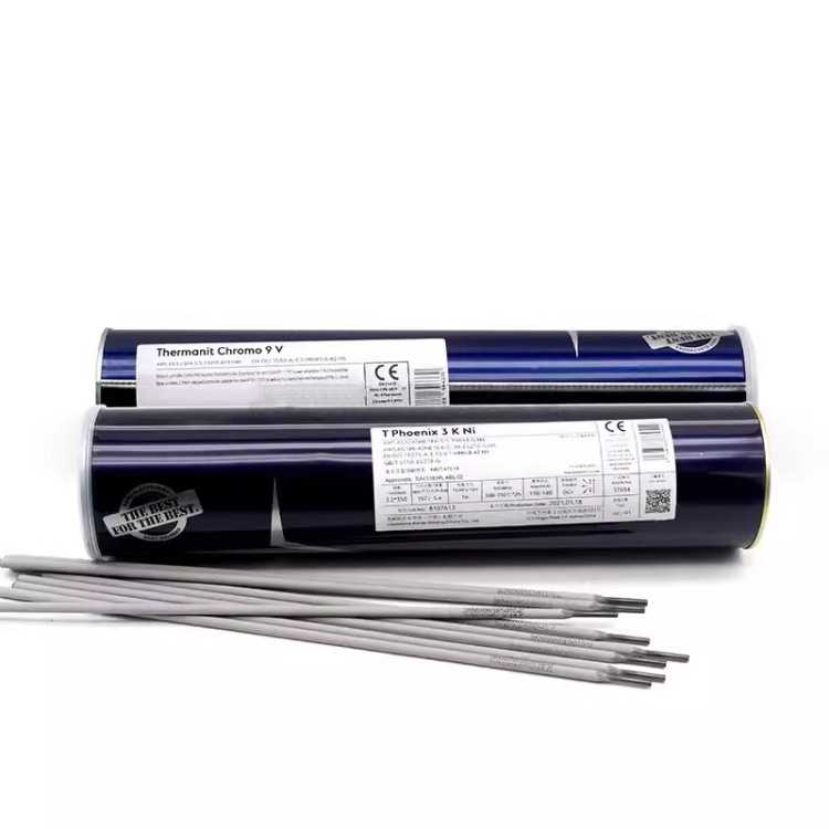 奥地利伯乐BOHLER FOX EAS 2/ E308L-15不锈钢电焊条