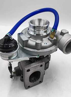 适用五十铃 4KK1国六涡轮增压器1118010-NE59J  5646286