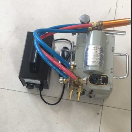 DC2-11磁力管道切割机生产厂家管道切割机价格管道气割机配件