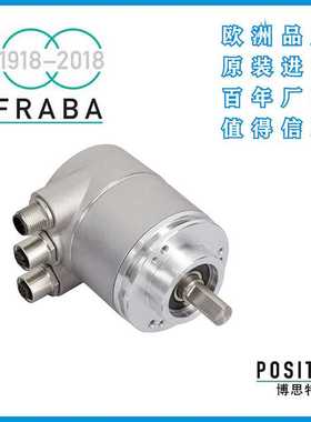 现货posital博思特光电编码器OCD-EIB1B-1213厂家全网直销价