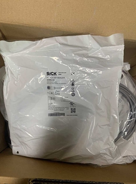 西克/SICK 连接线 YF2A14-050VB3XLEAX