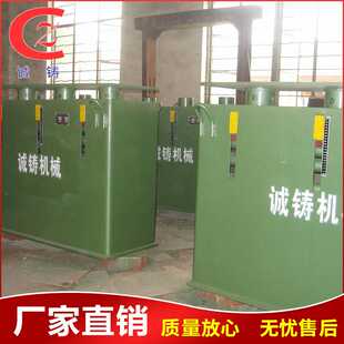 江苏诚铸 厂家生产 重载弹簧箱 弹簧箱  可选型可定制 10年品质