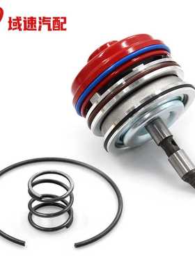 700R4 4L60E克尔维特伺服高性能HD 4L65E 4L70E红色盖子