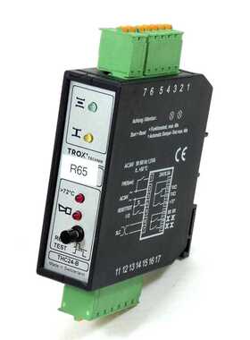 Trox Technik THC24-B Steuerger?t -used-